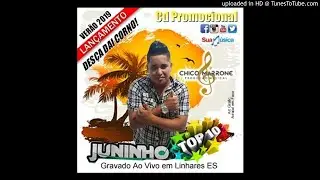 juninho top 10 cd completo ver&atilde;o 2019