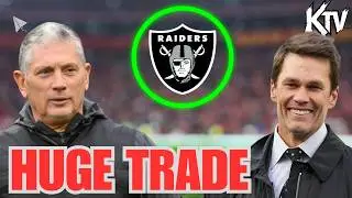 HUGE NEWS: Browns TRADING Jim Schwartz to Raiders for 4th round draft pick