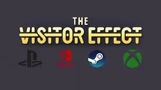 👉 The Visitor Effect | Official Trailer | Steam Next Fest October 2025