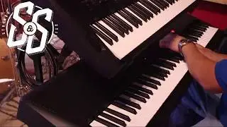 PSR-EW400 Demo