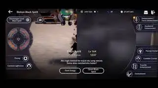Awakened Enhancement IV TET With Totem