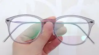 Flexible Titanium Frames 6506 | The Ultimate in Comfort & Durability
