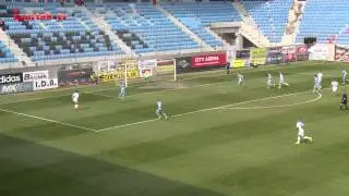 HIGHLIGHTS | FC Spartak Trnava - ŠK Slovan Bratislava
