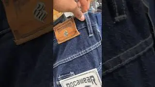 Rocawear Jeans 🇯🇵
