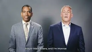 Rochester, Monroe County Leaders Announce HEARTSafe Initiative