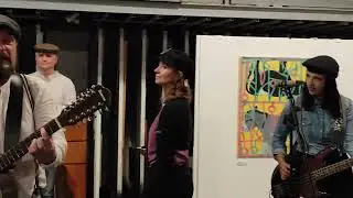 EX-VOTOS (Canto aos Peixes) @casadaachada 4 de janeiro de 2025