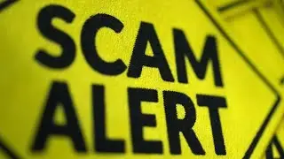 Scams in the Film Industry: Protecting Your Creative Aspirations