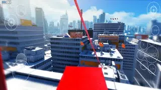 ЗАПУСТИЛ MIRROR'S EDGE НА ТЕЛЕФОНЕ! ГАЙД КАК ЗАПУСТИТЬ МИРОРС ЭДЖ НА ВАШЕМ УСТРОЙСТВЕ!