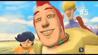 Top 10 Ranking of Legend of Zelda Characters!