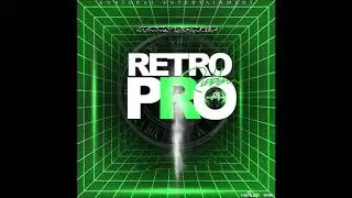 RETRO PRO RIDDIM (Mix-Feb 2020)  KNATURAL ENTERTAINMENT