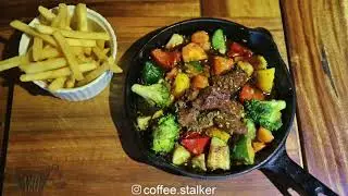 180 Coffee and Music Bandung [One Eighty Cafe]