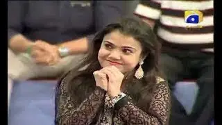 GEO KHELO PAKISTAN | - 30th July 2017 Part 3 | - Har Pal Geo Show