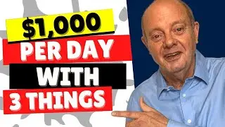 How to Make $1000 per day Online with Affiliate Marketing in 2020