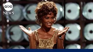 Whitney Houston&rsquo;s family reflect on her new album, legacy | Nightline