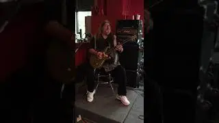 Molly Hatchet&rsquo;s / Dave Hlubek