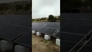 complete work water project  in village Sobhe Jo Tar | Naseer Deen Dhatti اخوت فاؤنڈیشن ,