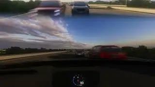Buggin w GT3 Mikey