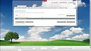 Cr&eacute;er un catalogue de produits