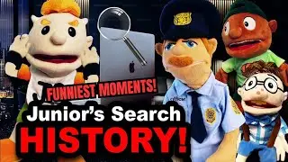 Sml Movie: Juniors Search History Funniest Moments!
