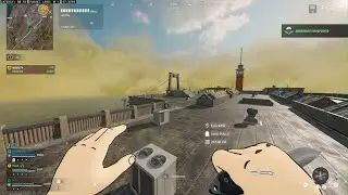 21 Kill Dub in my FIRST Rebirth Island Ranked Play match 🫣🌬️🌊