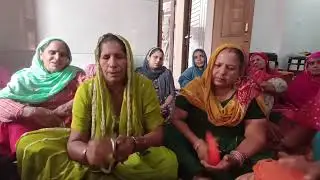भजन।भजन करो ए भजन करो ए भजन भूलना ना चाहिए