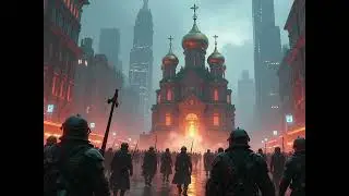 Ku chwale Cara    Cyberpunk Epic Metal