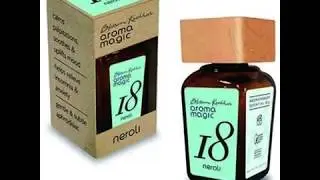 Aroma Magic Neroli Oil
