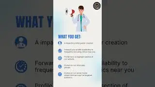 Boost your medical career with our Highlights Pack! 🌟 Get up to 3x more work opportunities.🔗
