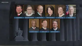 Supreme Court rules gay, lesbian and transgender workers protected from job discrimination
