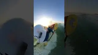 NEW RD WAVESKI SET UP