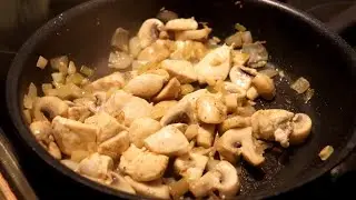 Snelle en gezonde maaltijd voor avondeten #2