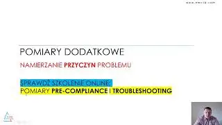 Program badań EMC - kompatybilności elektromagnetycznej - przygotowanie, zawartość, koszty ARCH2020