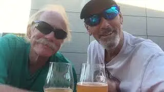 Drinking Beer Is Not A Crime