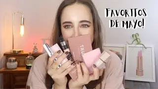 🤍FAVORITOS DEL MES!🤍 LOS MEJORES PRODUCTOS EN CREMA, PALETA PARA TODOS LOS DIAS, GLOSS FAVORITO🤍