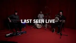 NOON - Samai Warrior // LAST SEEN LIVE