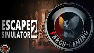 Escape Simulator 2 || #01 || R&auml;tseln wir mal los || Das Abenteuer startet heute | #demo  #angezockt