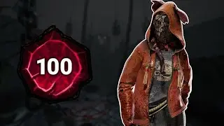 My P100 Legion