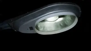 Oprawa uliczna Mesko ORZ 7 v 2