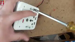 Timer Socket || Timer Switch || Useful Idea