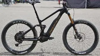 Moustache Samedi 27 Race 11 2018 presentation