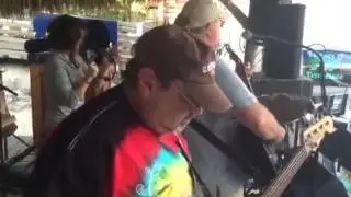 Steve Hopper and the Wolf Island Band