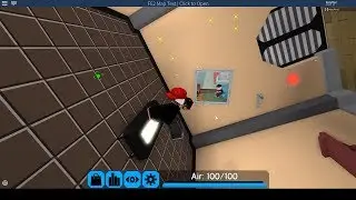 [FE2] Rotate Room (My map lol)