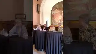 Debra Deyan Speaking at LitFest Pasadena in May 2023 🎙️ #Litfest #LitfestPasadena2023
