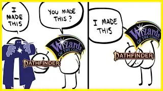 I made this | r/DnDMemes [#202]