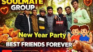 New year party 2026 | 😍🤣@MajakMahal_78 #comedy #funny #comedyvideo#shorts 