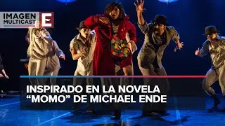 Teatro: Desde el caparaz&oacute;n de la tortuga en el Julio Prieto