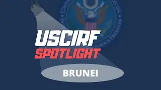 Legal Restrictions to Religious Freedom in Brunei