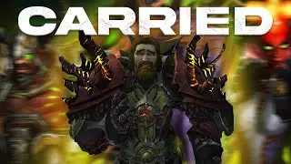WoW? Completed It Mate! Ep 9: Finitely Infinite