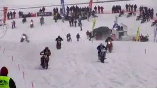 Snow Speedhill Eberschwang Lauf 15 16:10
