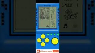 Game jadul Brick Game tembak-tembak 🌟 #shorts #gamelawas #gaming #games